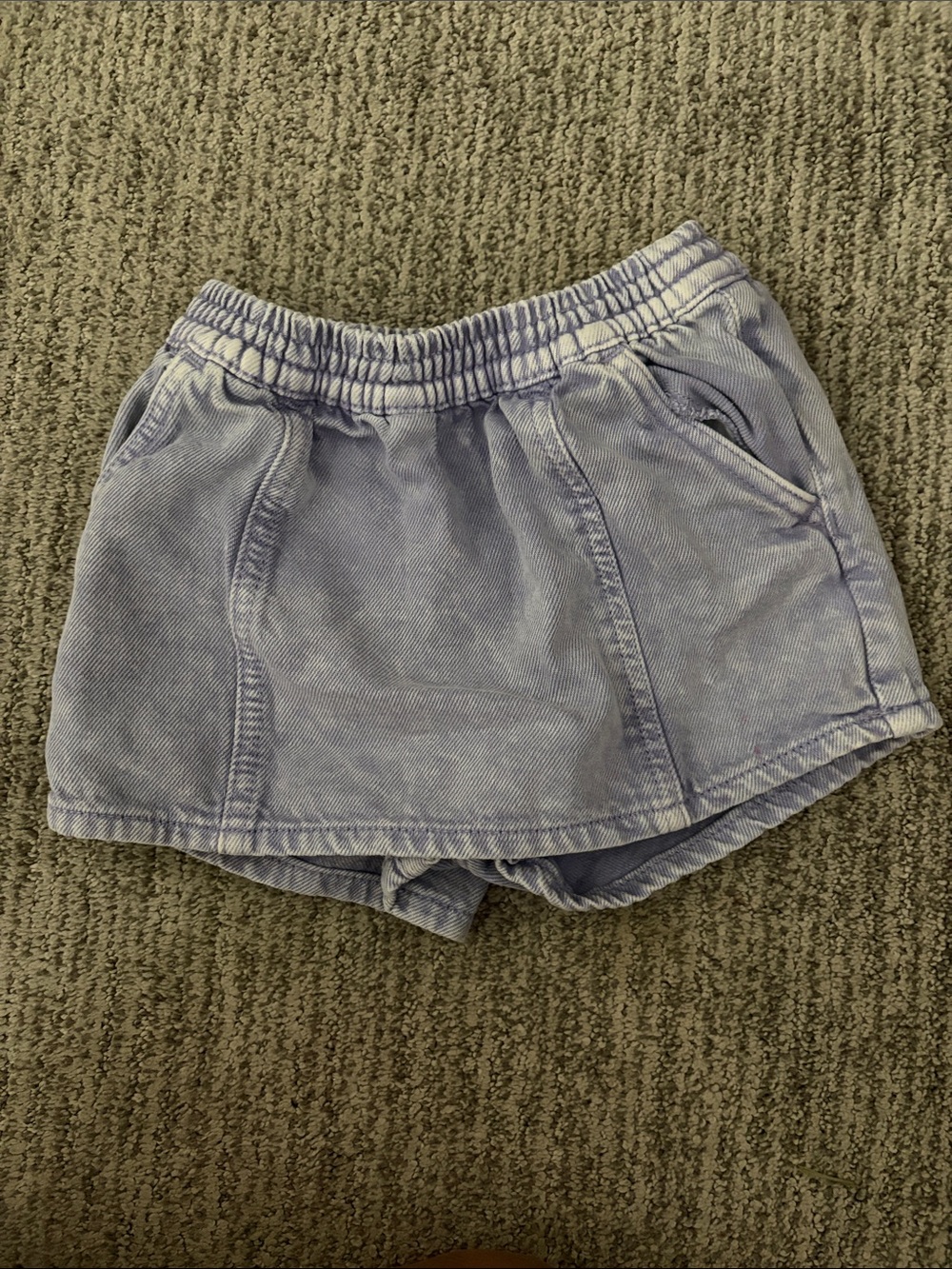 Baby Gap Skort